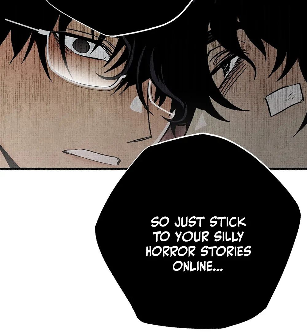 Deathly Strange Tales (LILITH) - Chapter 6 manhwa