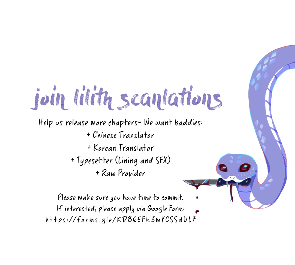 Deathly Strange Tales (LILITH) - Chapter 6 manhwa