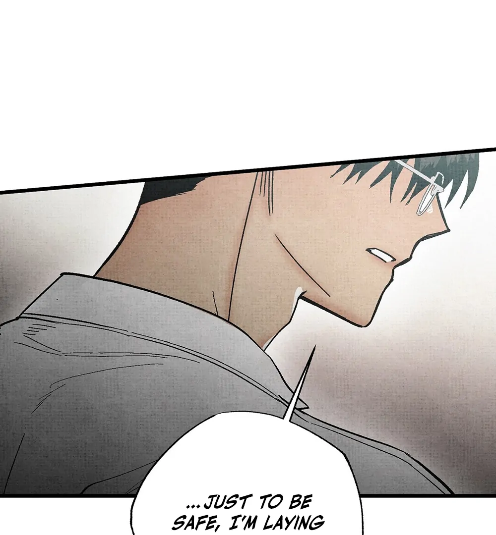 Deathly Strange Tales (LILITH) - Chapter 7 manhwa