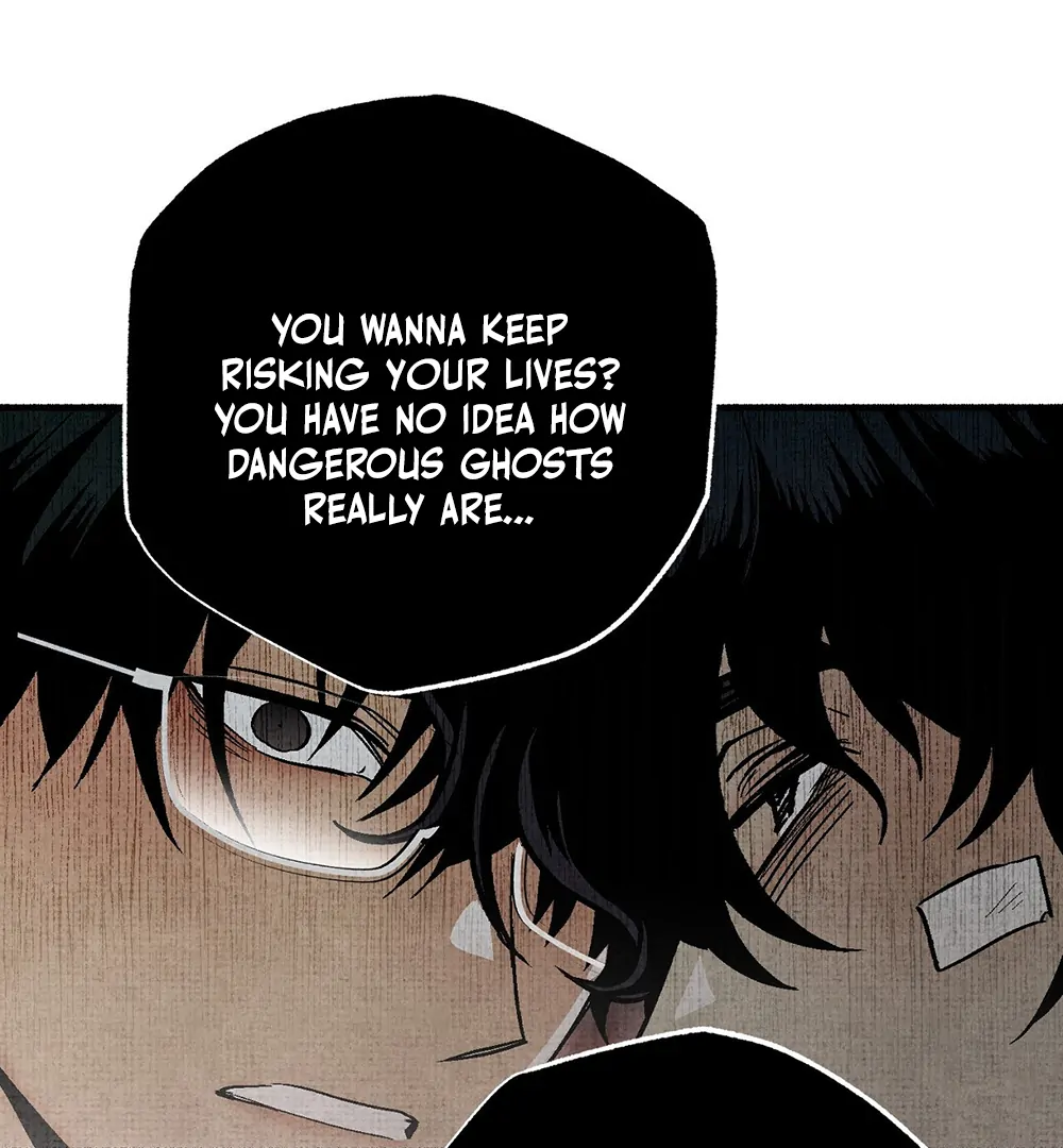 Deathly Strange Tales (LILITH) - Chapter 7 manhwa