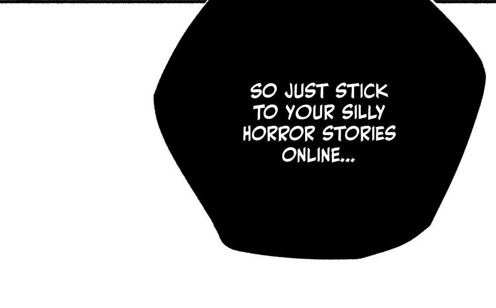 Deathly Strange Tales (LILITH) - Chapter 7 manhwa
