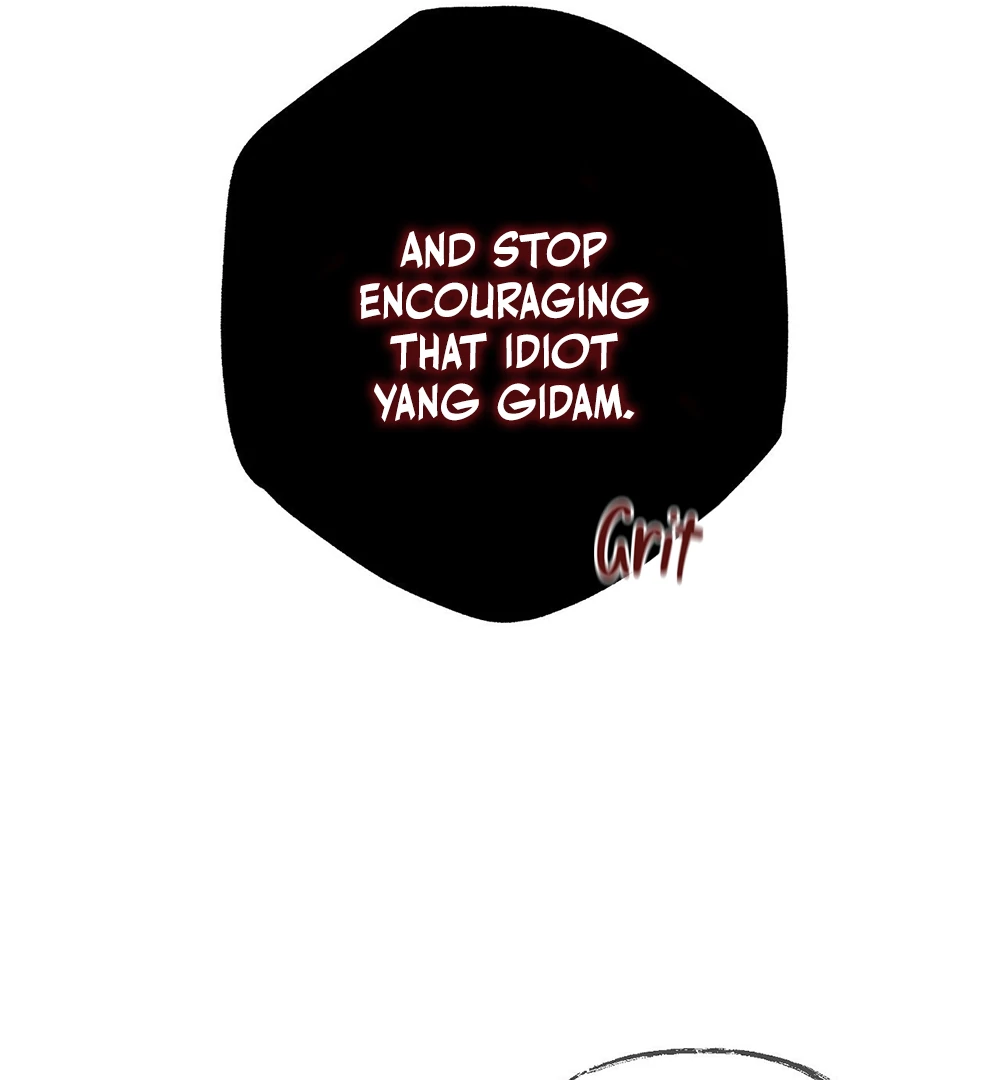 Deathly Strange Tales (LILITH) - Chapter 7 manhwa