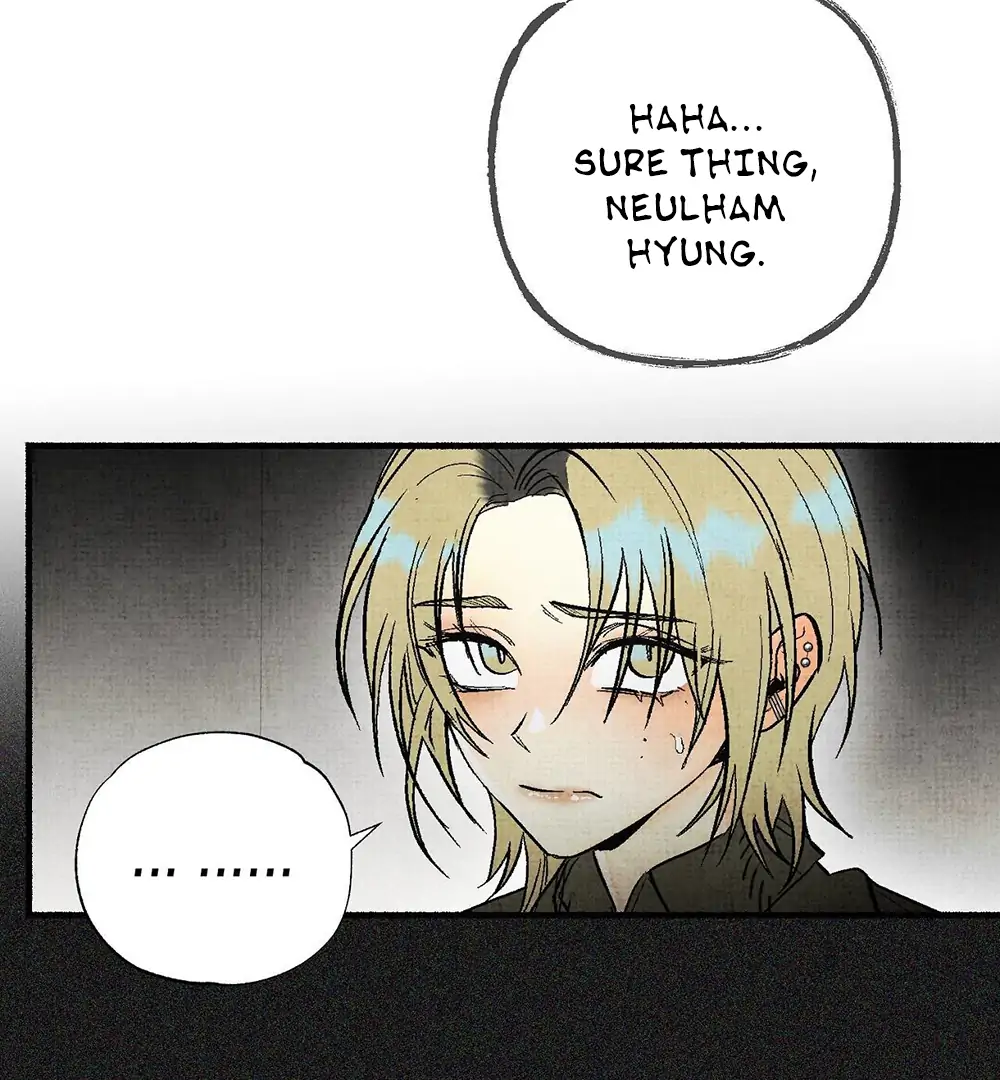 Deathly Strange Tales (LILITH) - Chapter 7 manhwa
