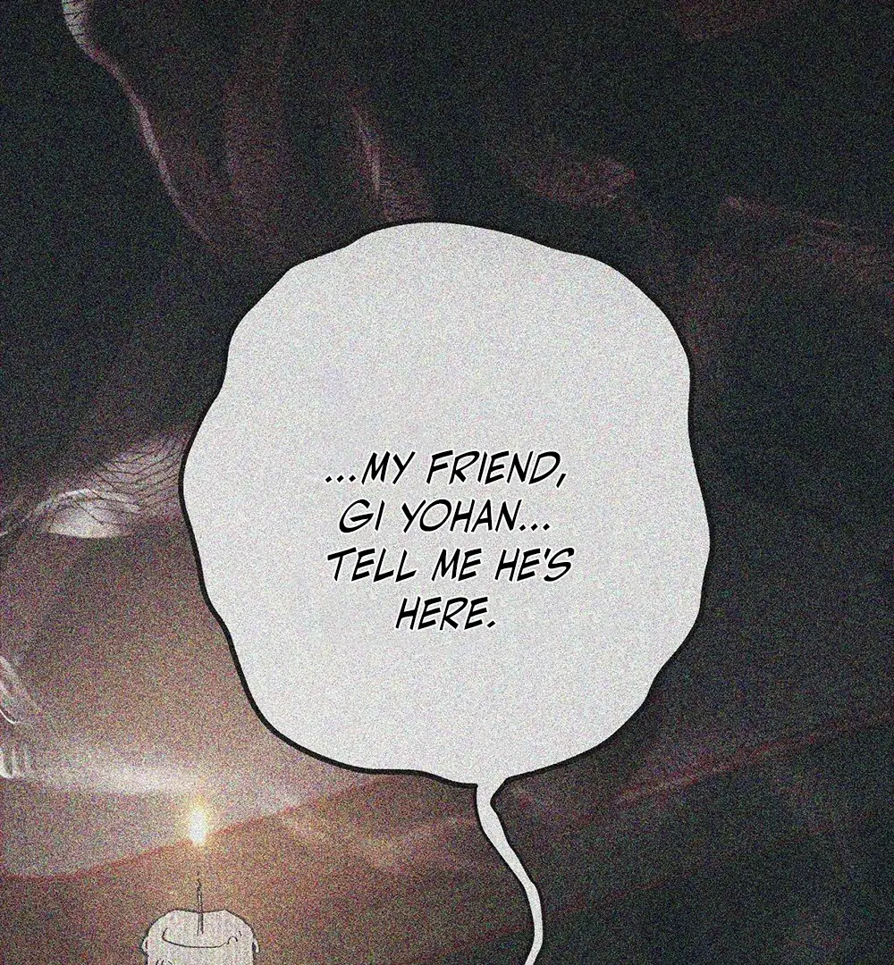 Deathly Strange Tales (LILITH) - Chapter 7 manhwa