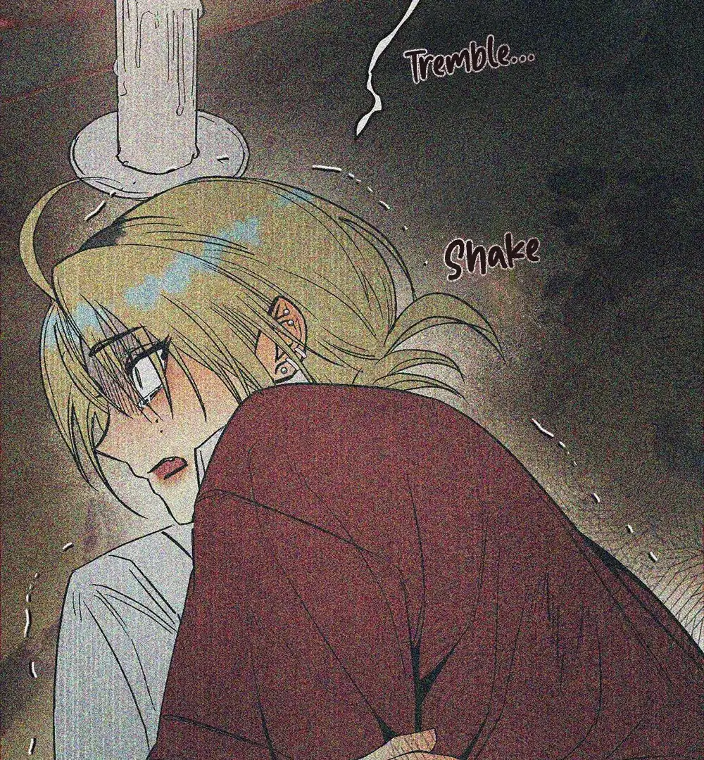Deathly Strange Tales (LILITH) - Chapter 7 manhwa