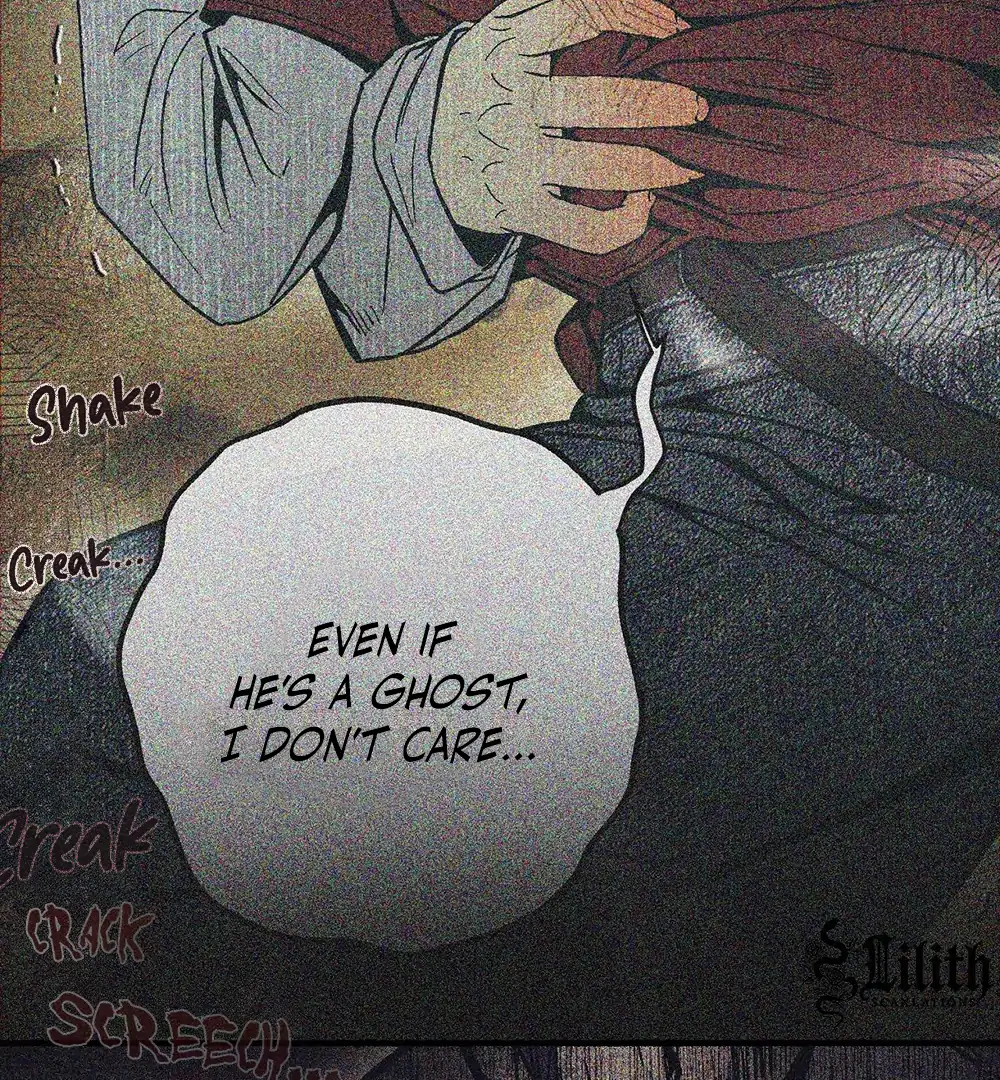 Deathly Strange Tales (LILITH) - Chapter 7 manhwa