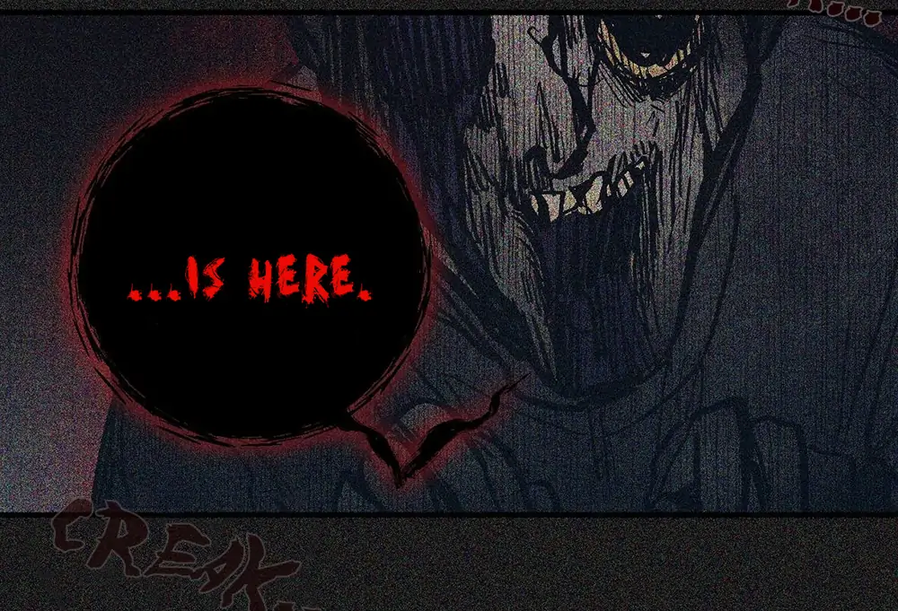 Deathly Strange Tales (LILITH) - Chapter 7 manhwa