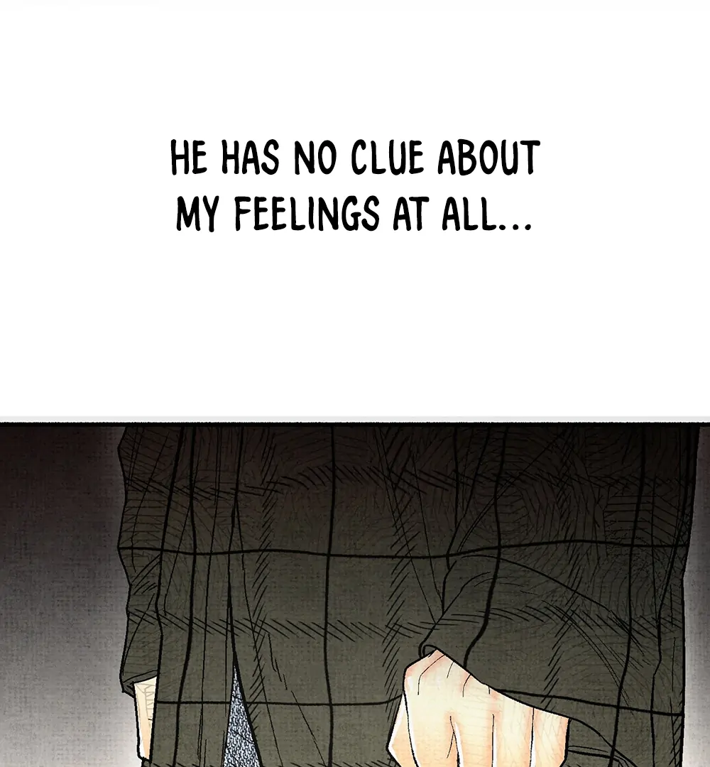 Deathly Strange Tales (LILITH) - Chapter 7 manhwa