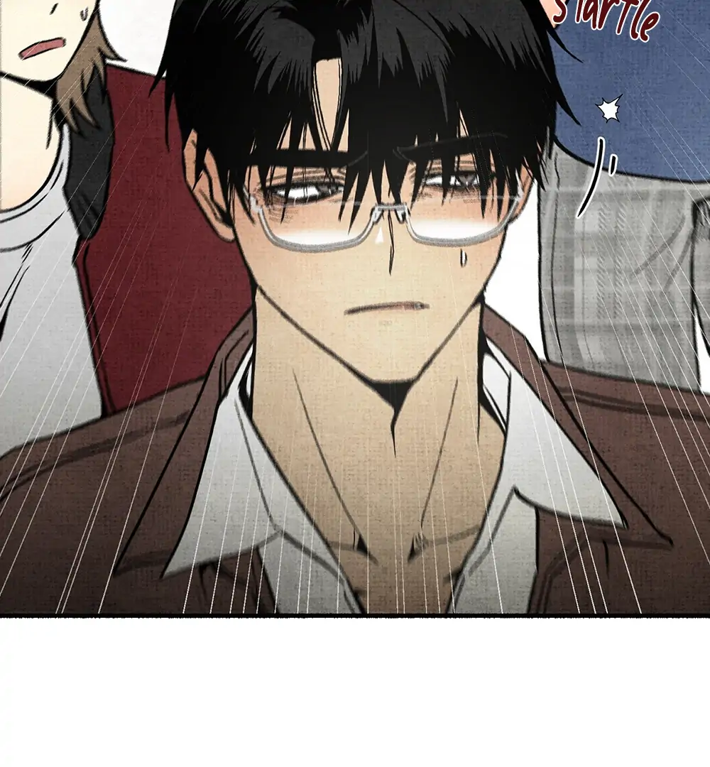 Deathly Strange Tales (LILITH) - Chapter 7 manhwa