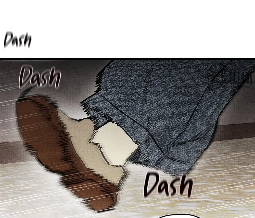 Deathly Strange Tales (LILITH) - Chapter 7 manhwa