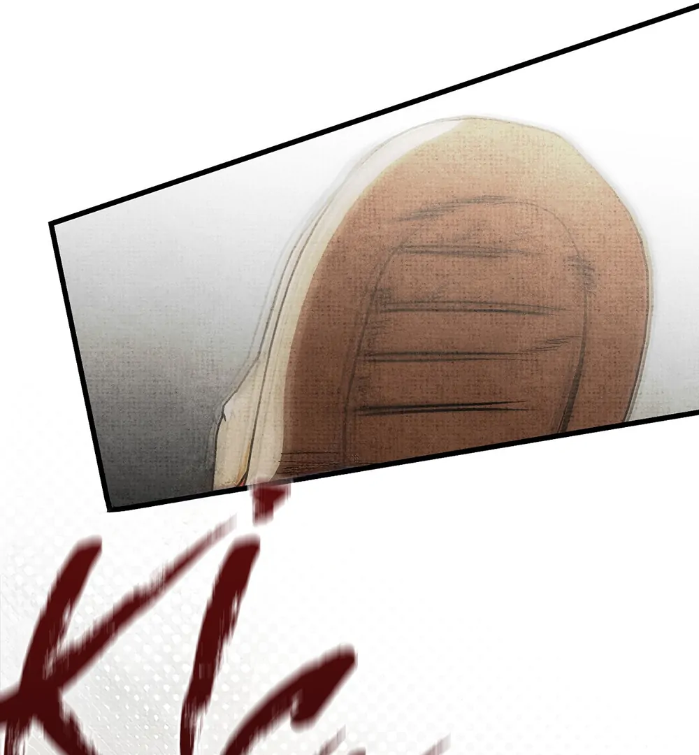Deathly Strange Tales (LILITH) - Chapter 7 manhwa