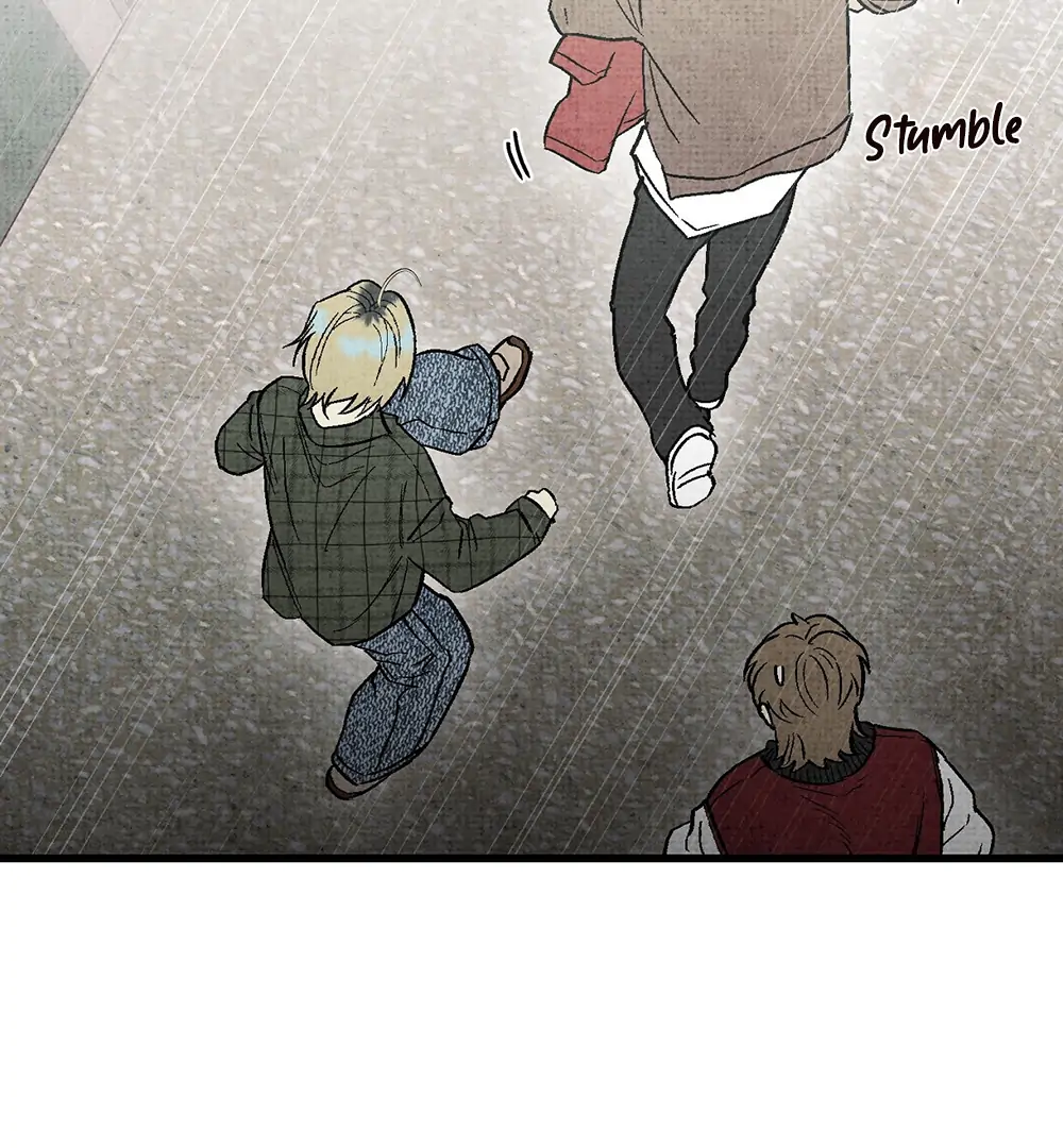 Deathly Strange Tales (LILITH) - Chapter 7 manhwa