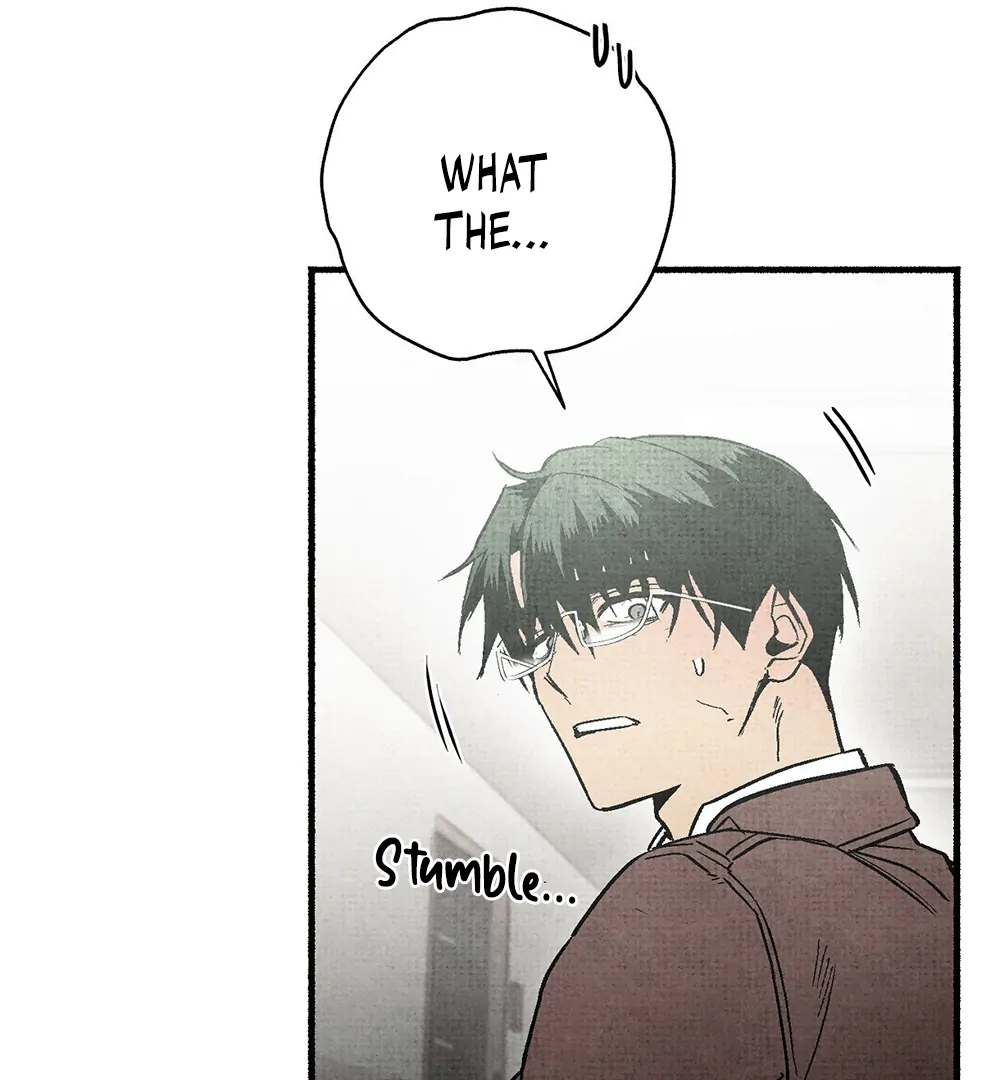 Deathly Strange Tales (LILITH) - Chapter 7 manhwa