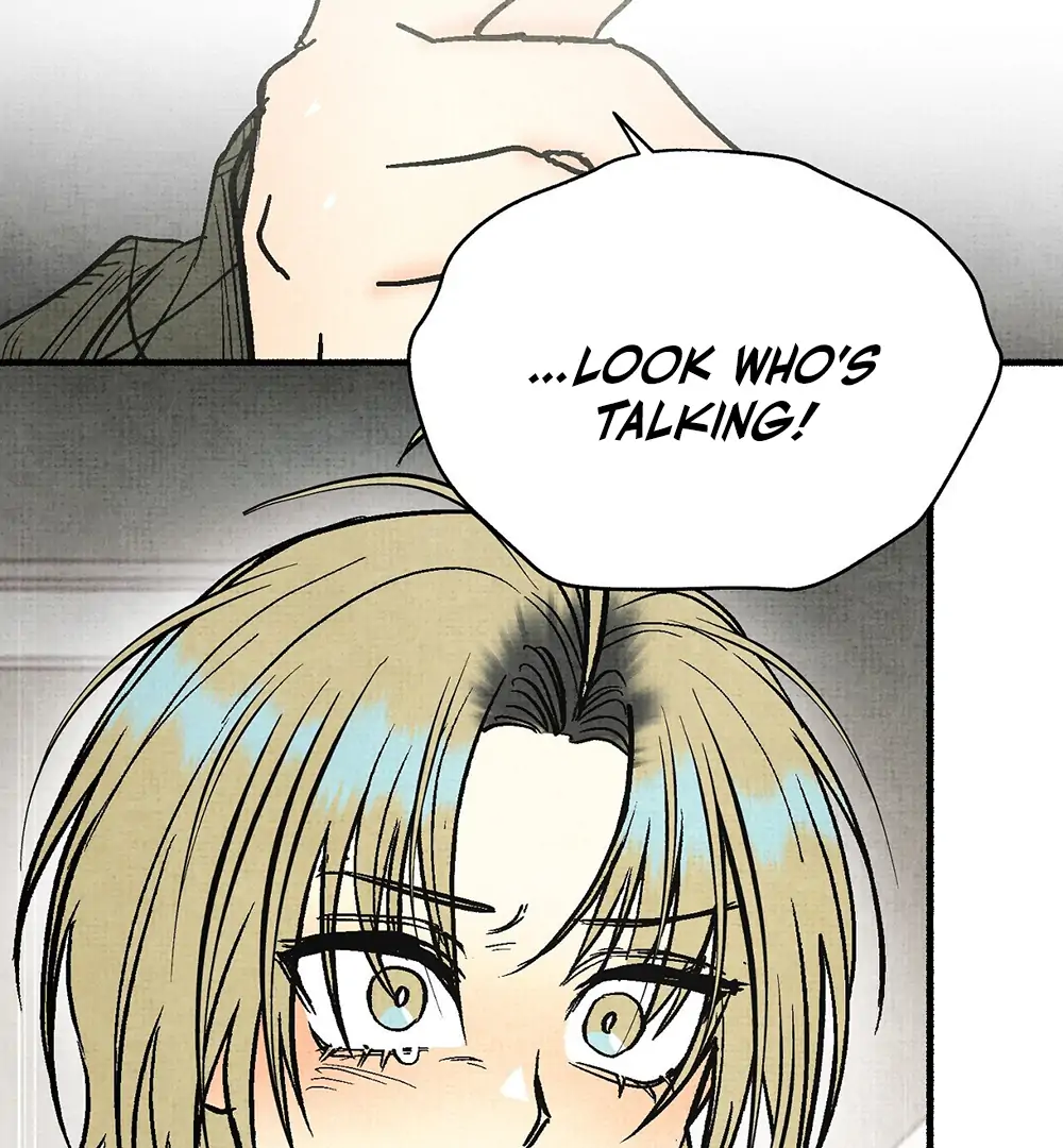 Deathly Strange Tales (LILITH) - Chapter 7 manhwa