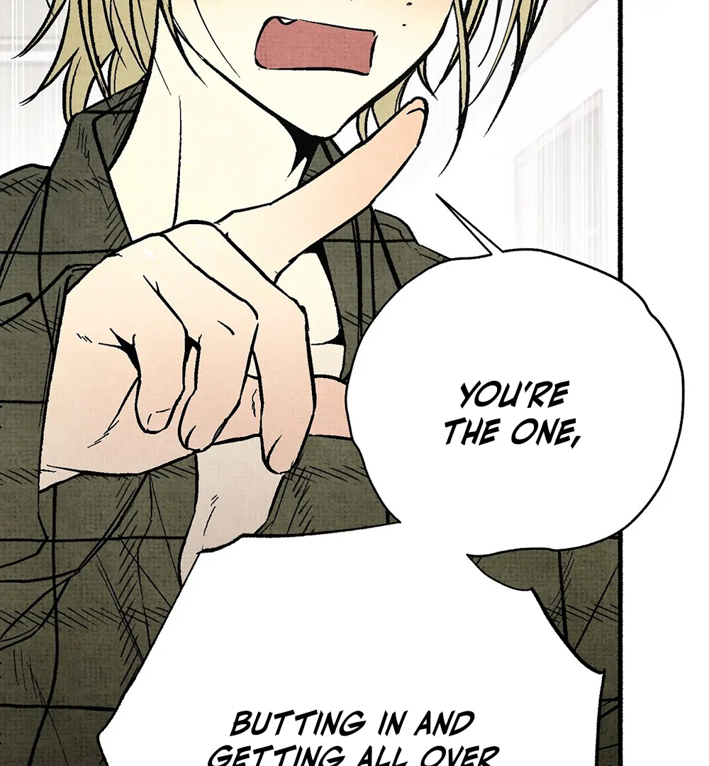 Deathly Strange Tales (LILITH) - Chapter 7 manhwa