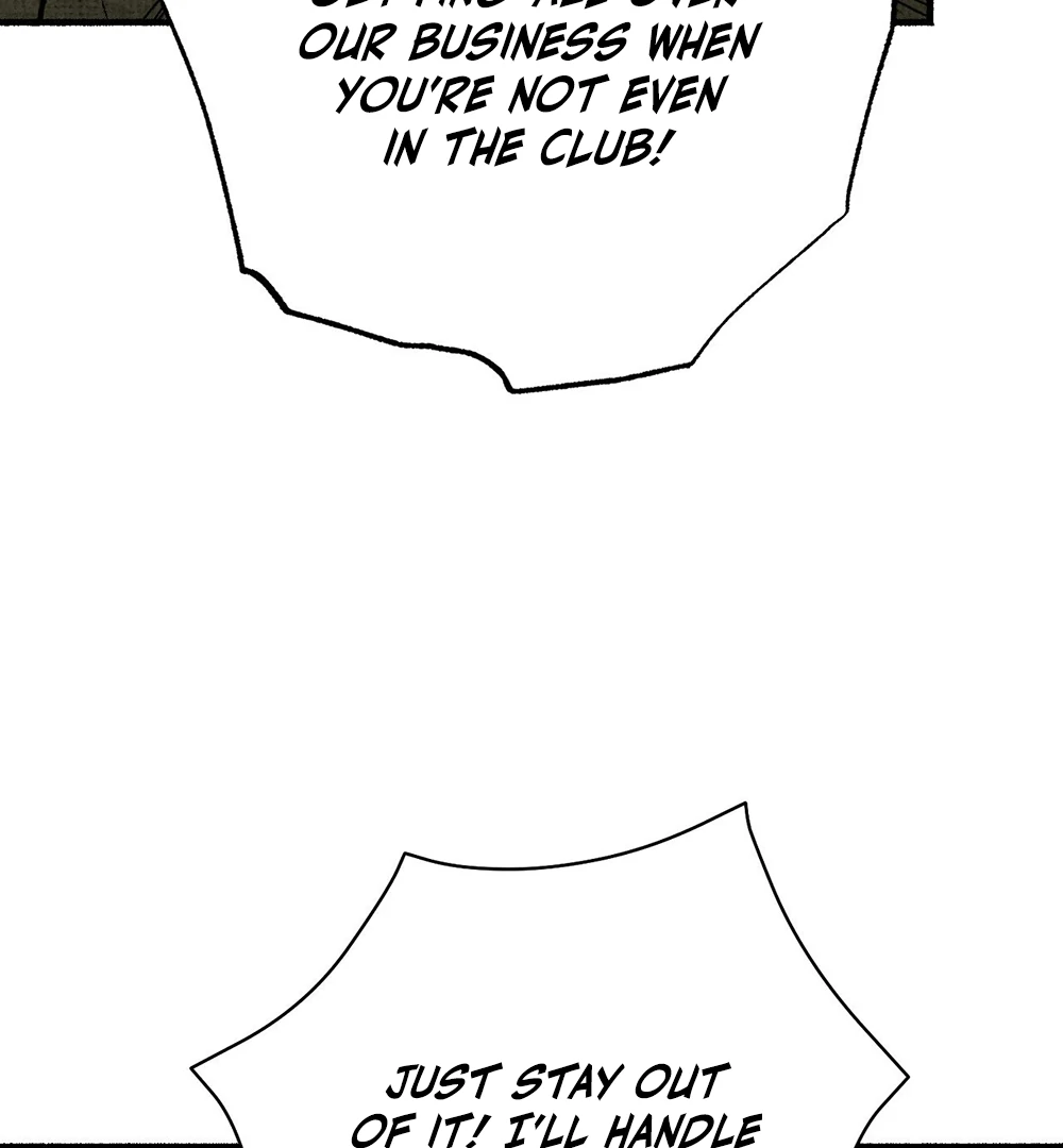 Deathly Strange Tales (LILITH) - Chapter 7 manhwa