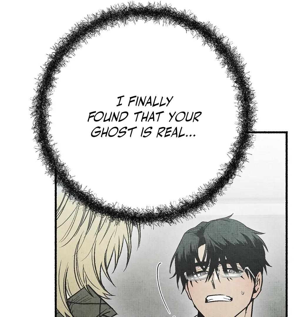 Deathly Strange Tales (LILITH) - Chapter 7 manhwa
