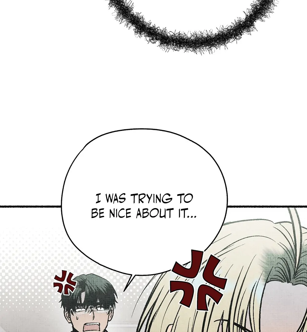 Deathly Strange Tales (LILITH) - Chapter 7 manhwa