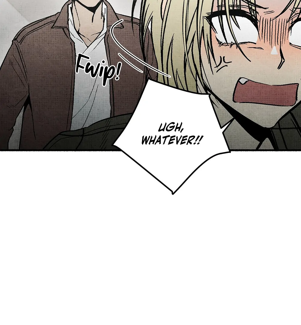 Deathly Strange Tales (LILITH) - Chapter 7 manhwa
