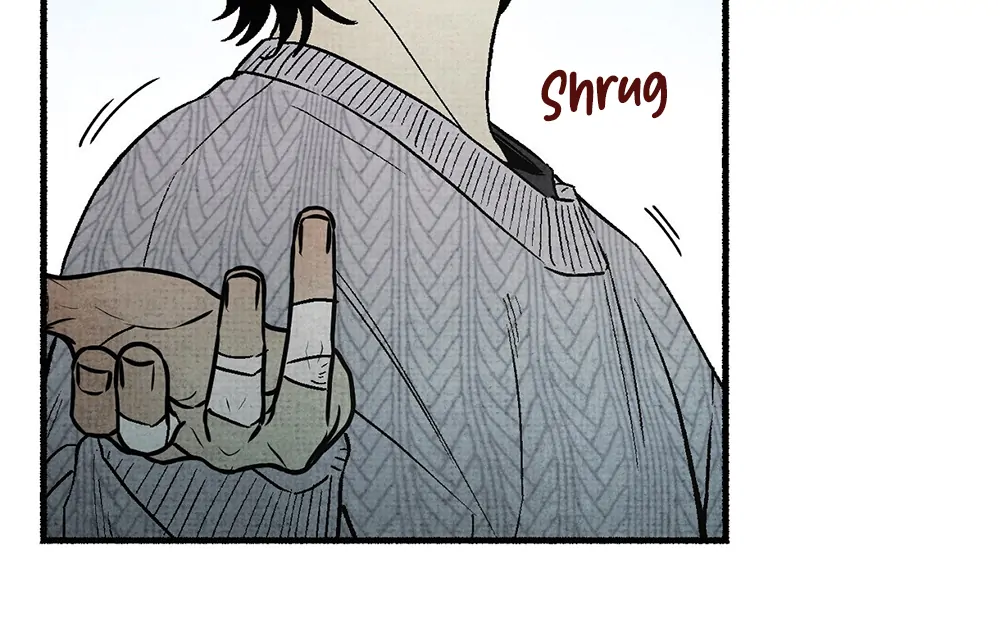 Deathly Strange Tales (LILITH) - Chapter 7 manhwa