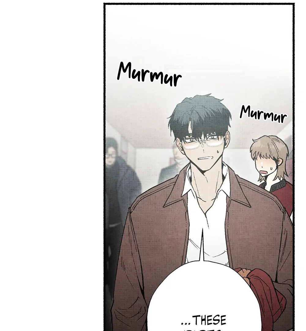 Deathly Strange Tales (LILITH) - Chapter 7 manhwa