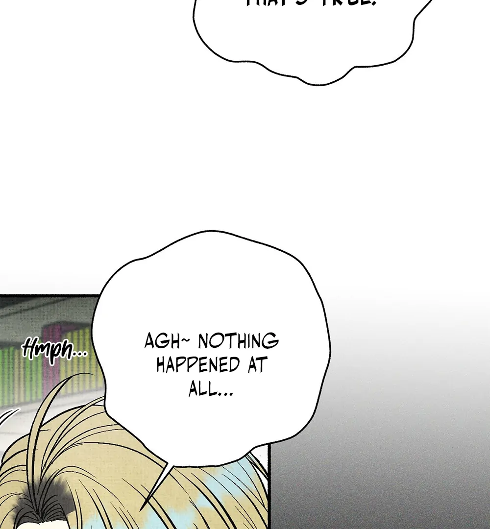 Deathly Strange Tales (LILITH) - Chapter 7 manhwa