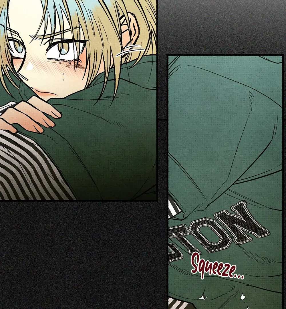 Deathly Strange Tales (LILITH) - Chapter 7 manhwa
