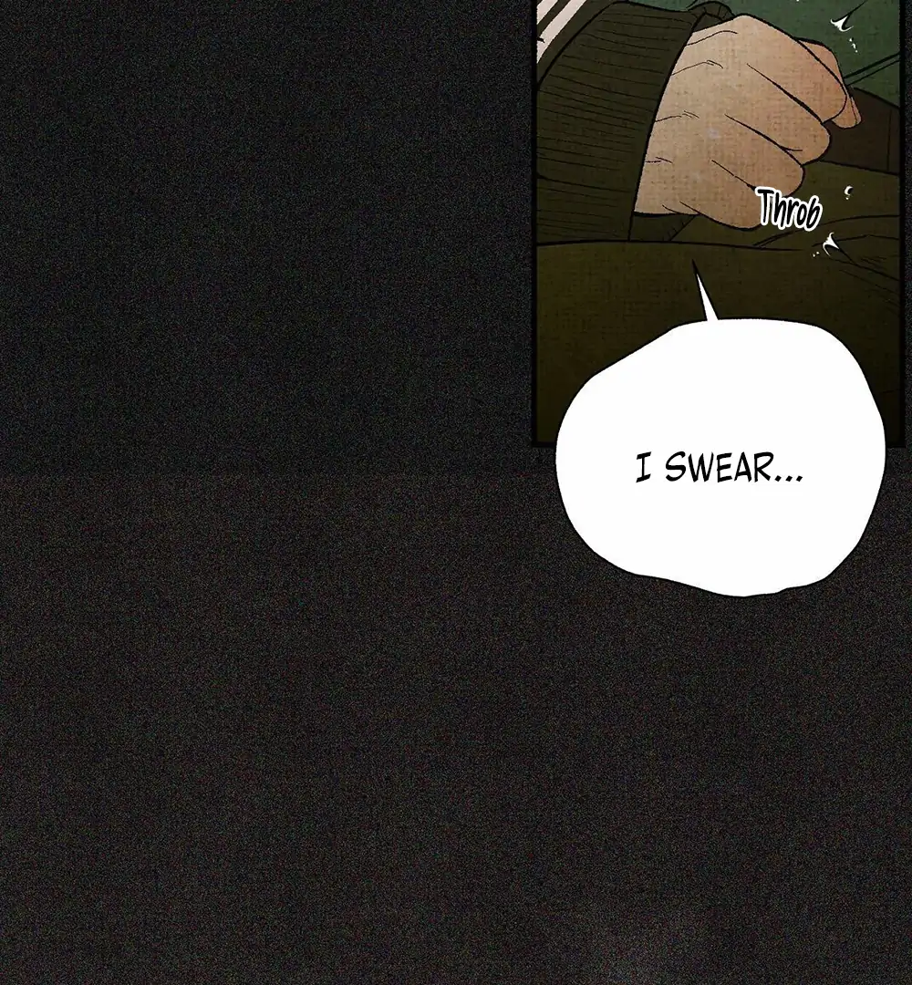 Deathly Strange Tales (LILITH) - Chapter 7 manhwa