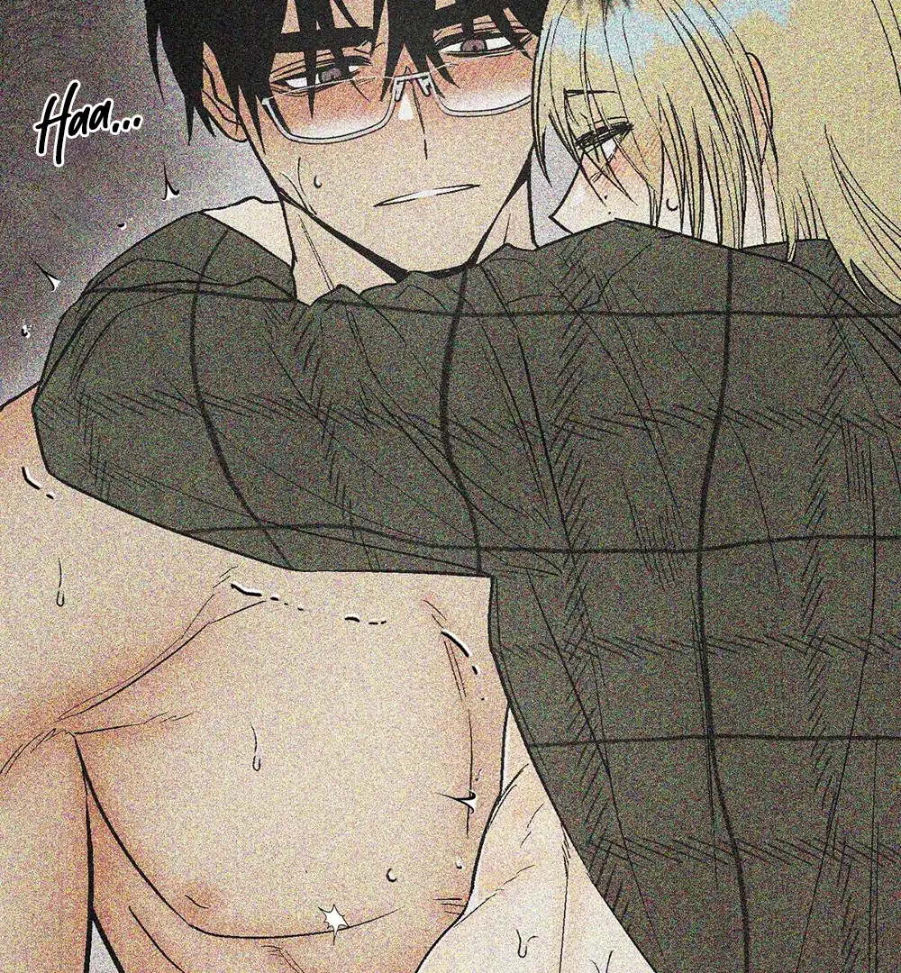 Deathly Strange Tales (LILITH) - Chapter 7 manhwa