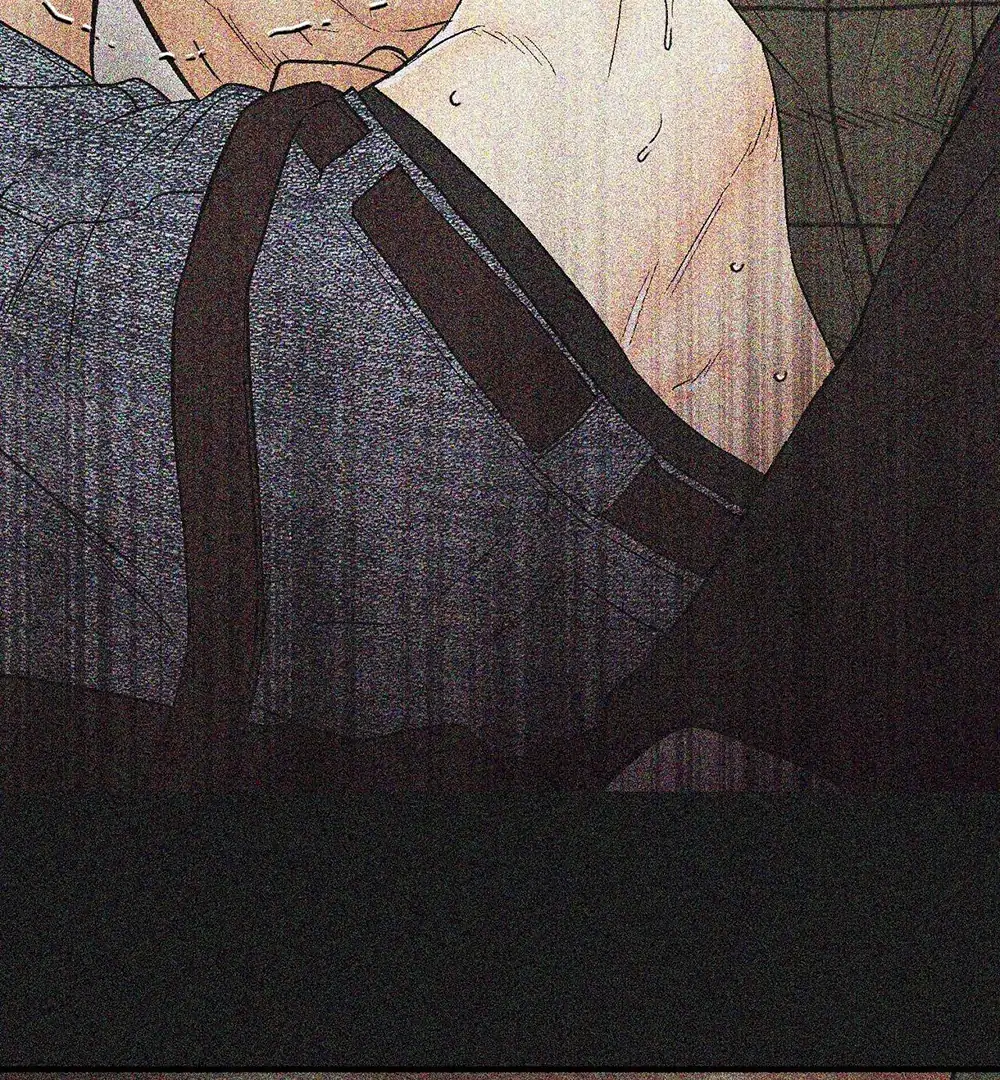 Deathly Strange Tales (LILITH) - Chapter 7 manhwa