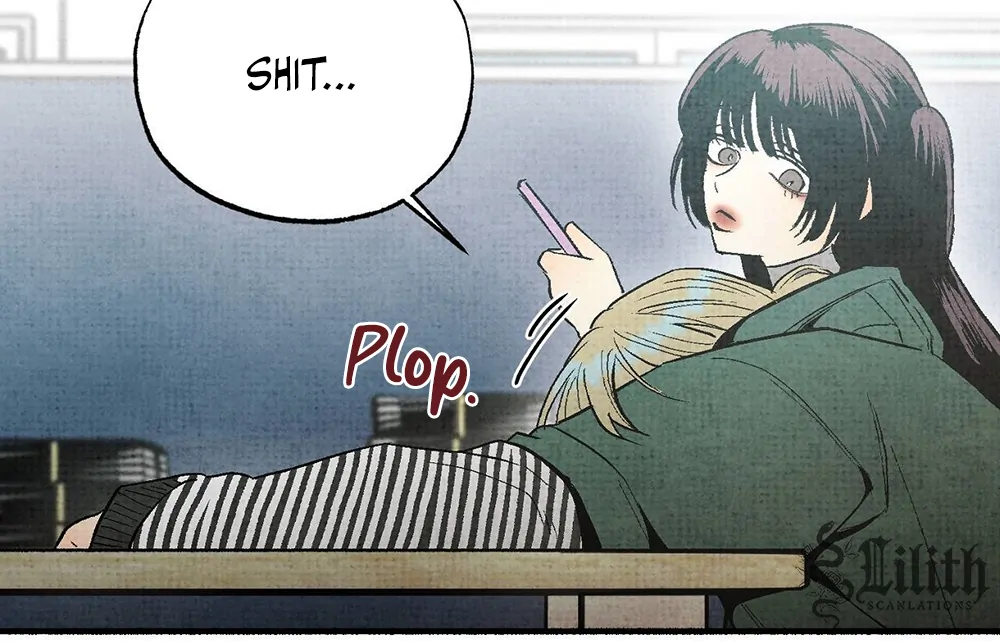Deathly Strange Tales (LILITH) - Chapter 7 manhwa