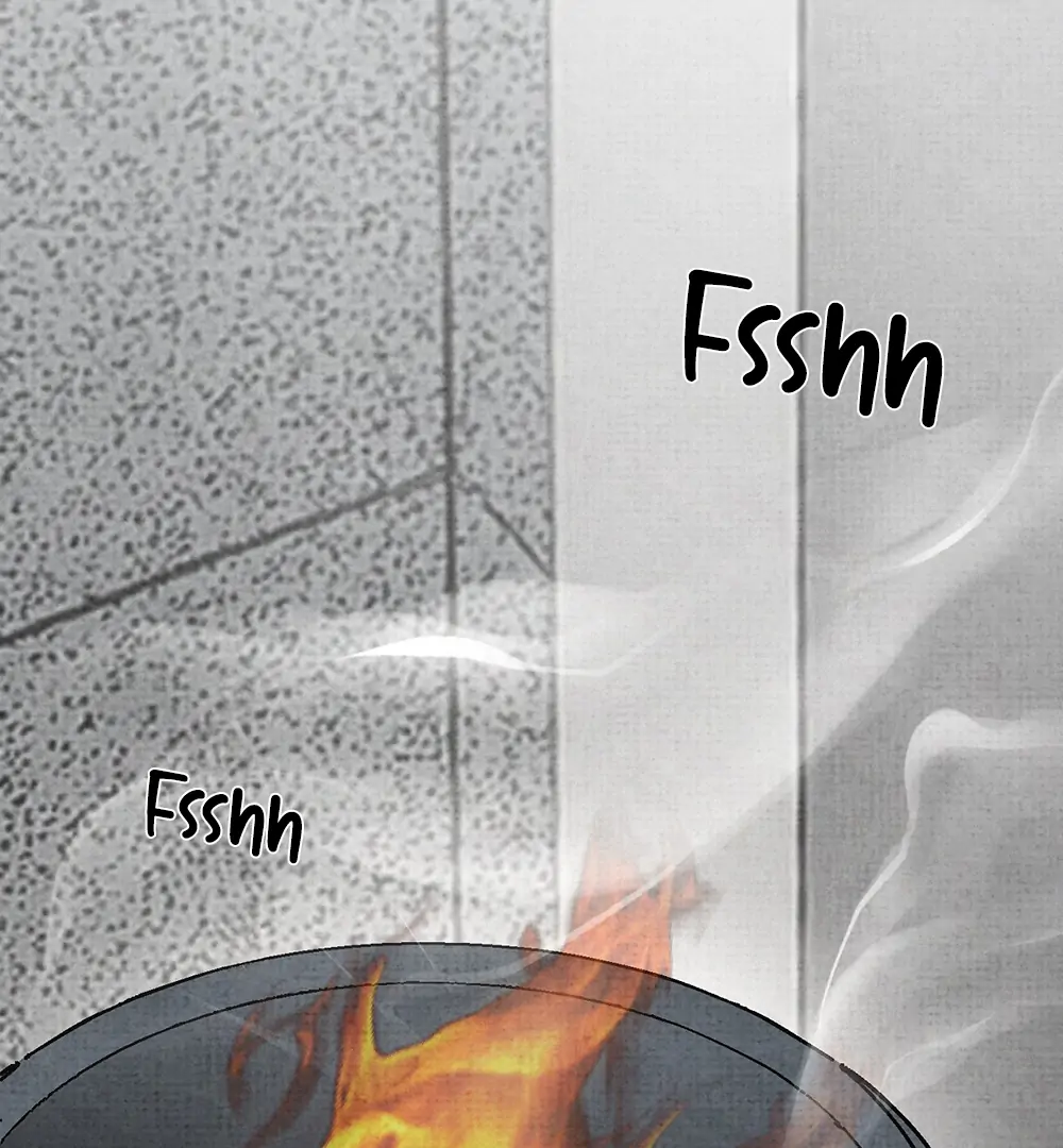 Deathly Strange Tales (LILITH) - Chapter 7 manhwa