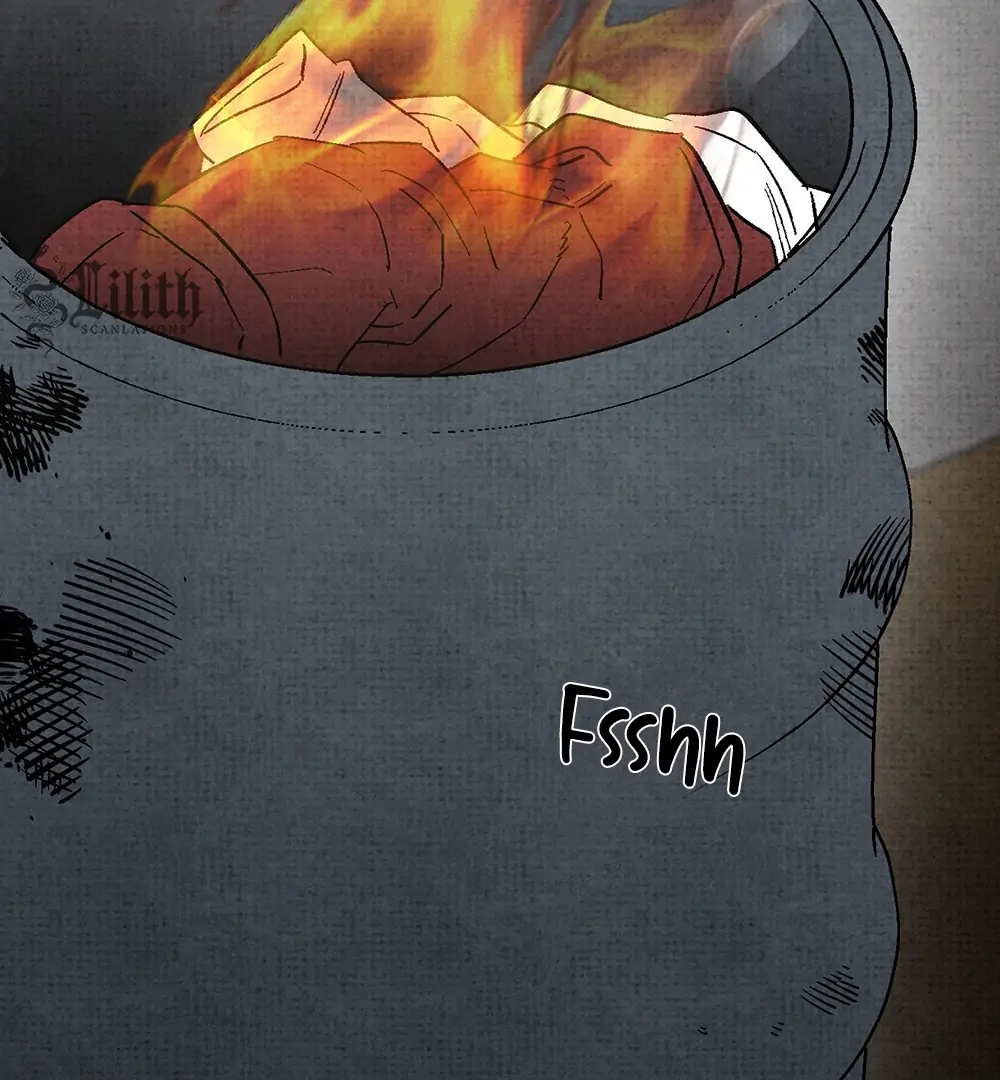 Deathly Strange Tales (LILITH) - Chapter 7 manhwa