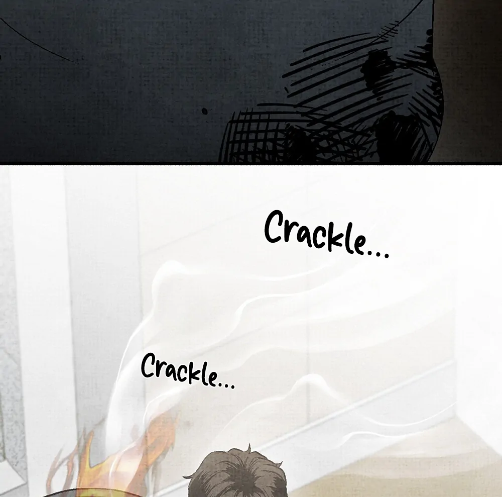 Deathly Strange Tales (LILITH) - Chapter 7 manhwa