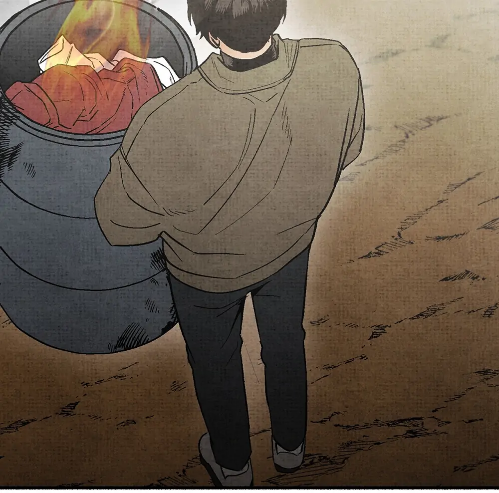 Deathly Strange Tales (LILITH) - Chapter 7 manhwa