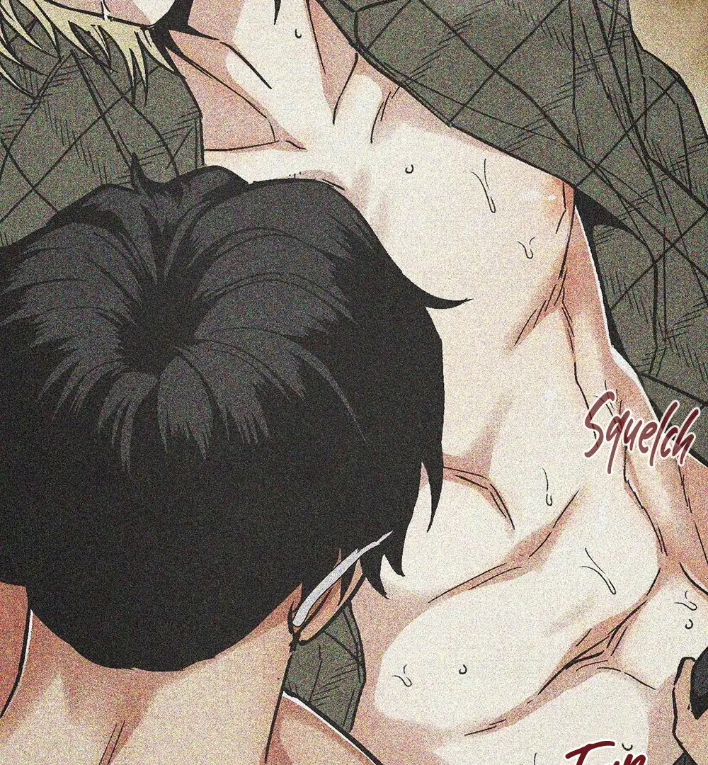 Deathly Strange Tales (LILITH) - Chapter 7 manhwa