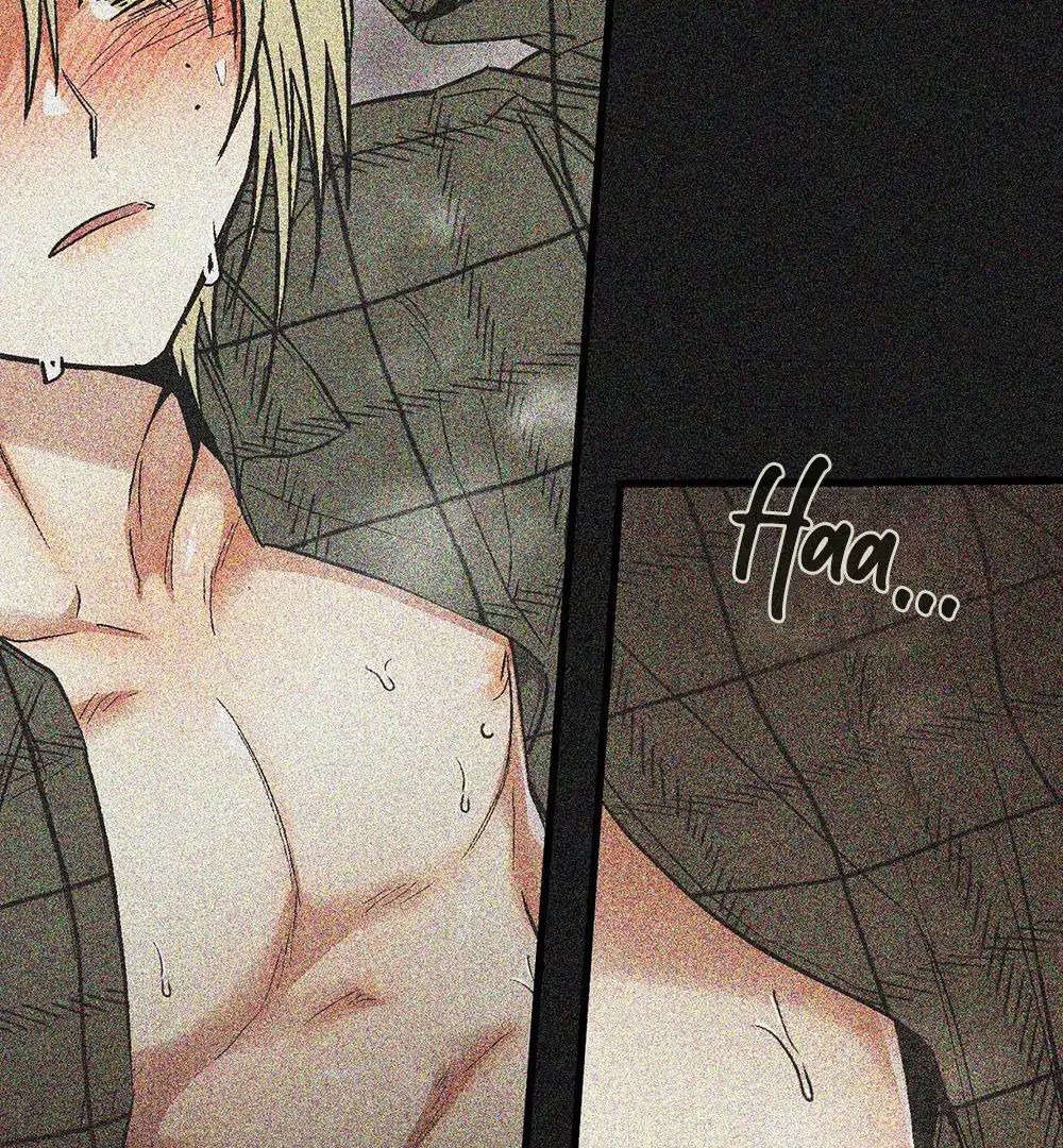 Deathly Strange Tales (LILITH) - Chapter 7 manhwa