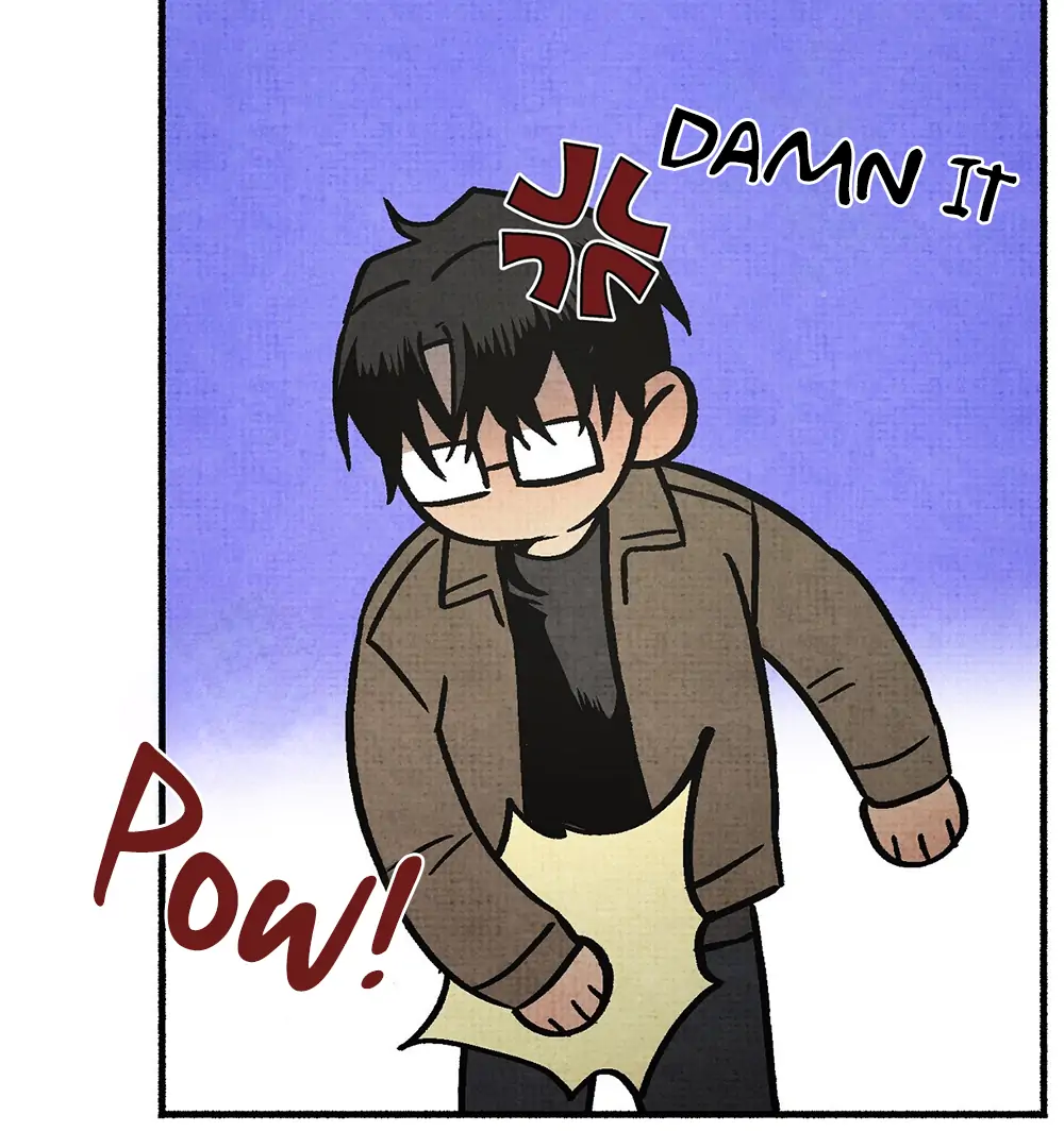 Deathly Strange Tales (LILITH) - Chapter 7 manhwa
