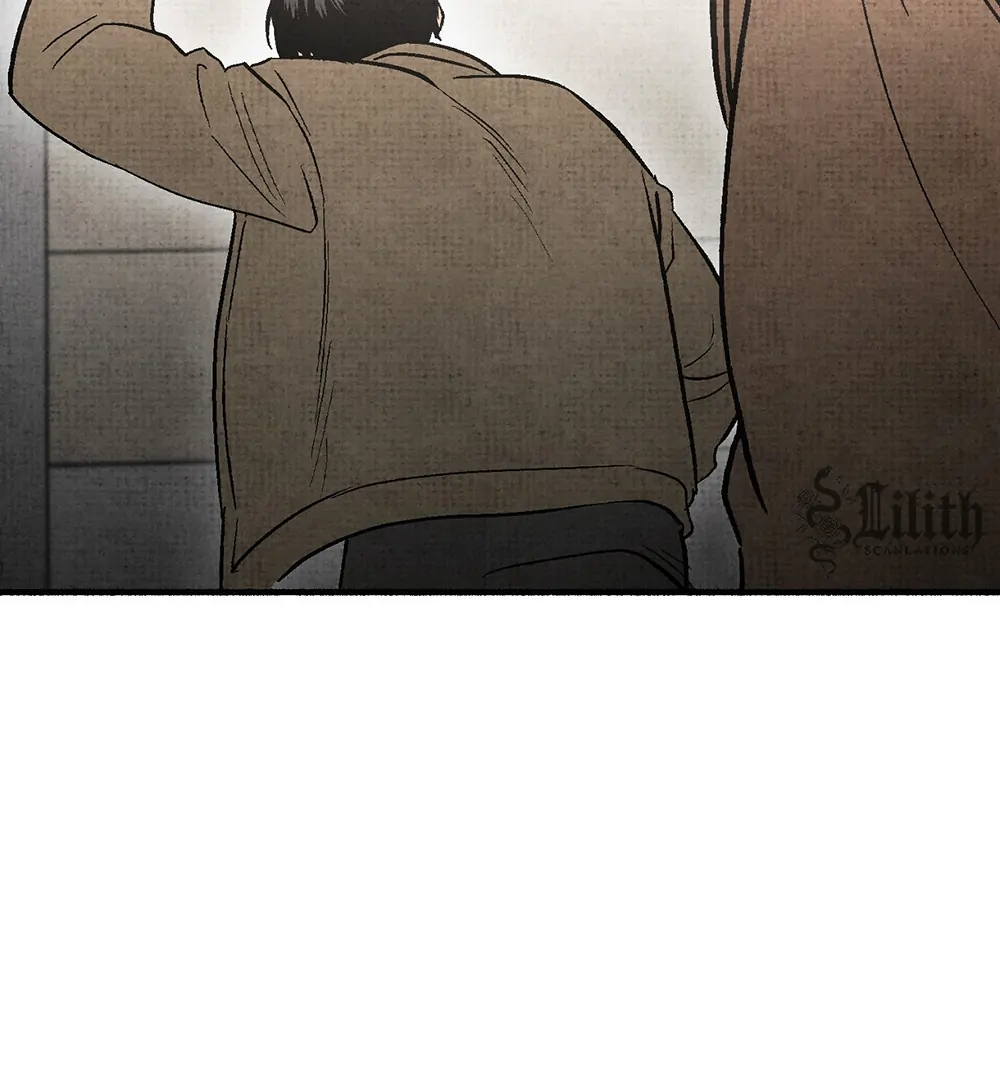 Deathly Strange Tales (LILITH) - Chapter 7 manhwa