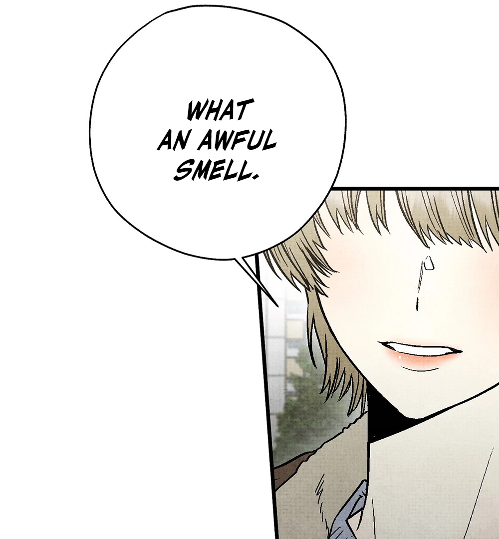 Deathly Strange Tales (LILITH) - Chapter 7 manhwa