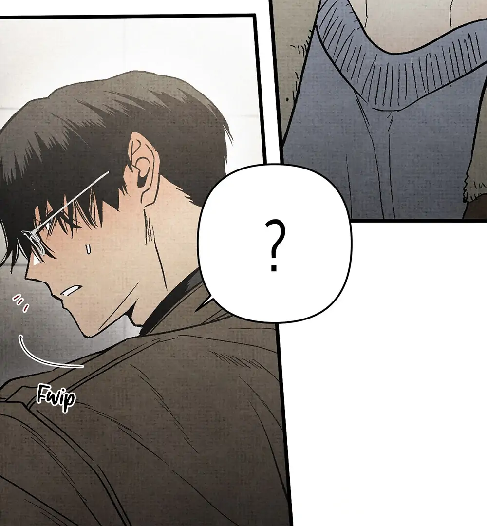 Deathly Strange Tales (LILITH) - Chapter 7 manhwa