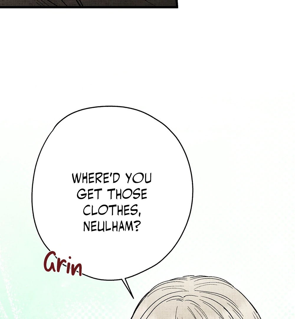 Deathly Strange Tales (LILITH) - Chapter 7 manhwa