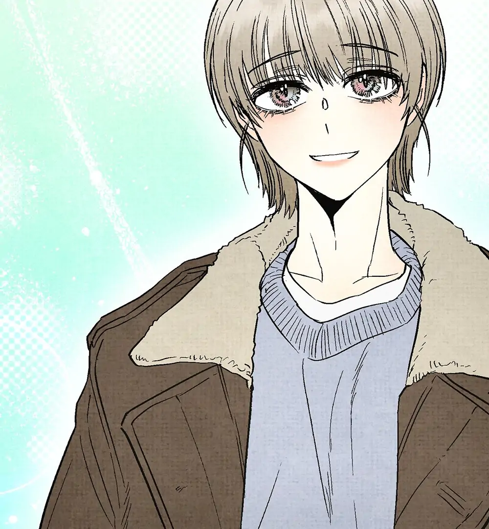 Deathly Strange Tales (LILITH) - Chapter 7 manhwa