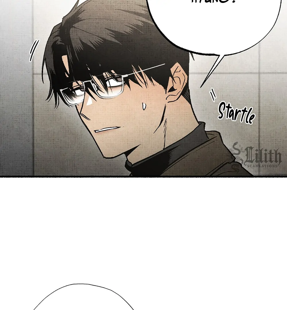 Deathly Strange Tales (LILITH) - Chapter 7 manhwa