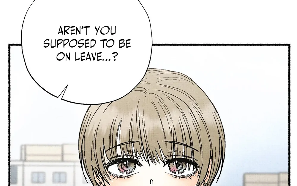 Deathly Strange Tales (LILITH) - Chapter 7 manhwa