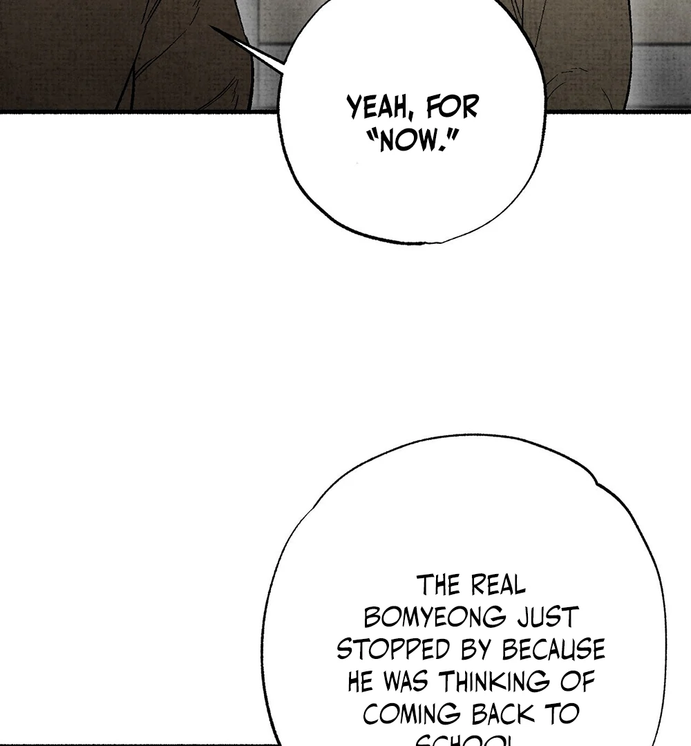 Deathly Strange Tales (LILITH) - Chapter 7 manhwa