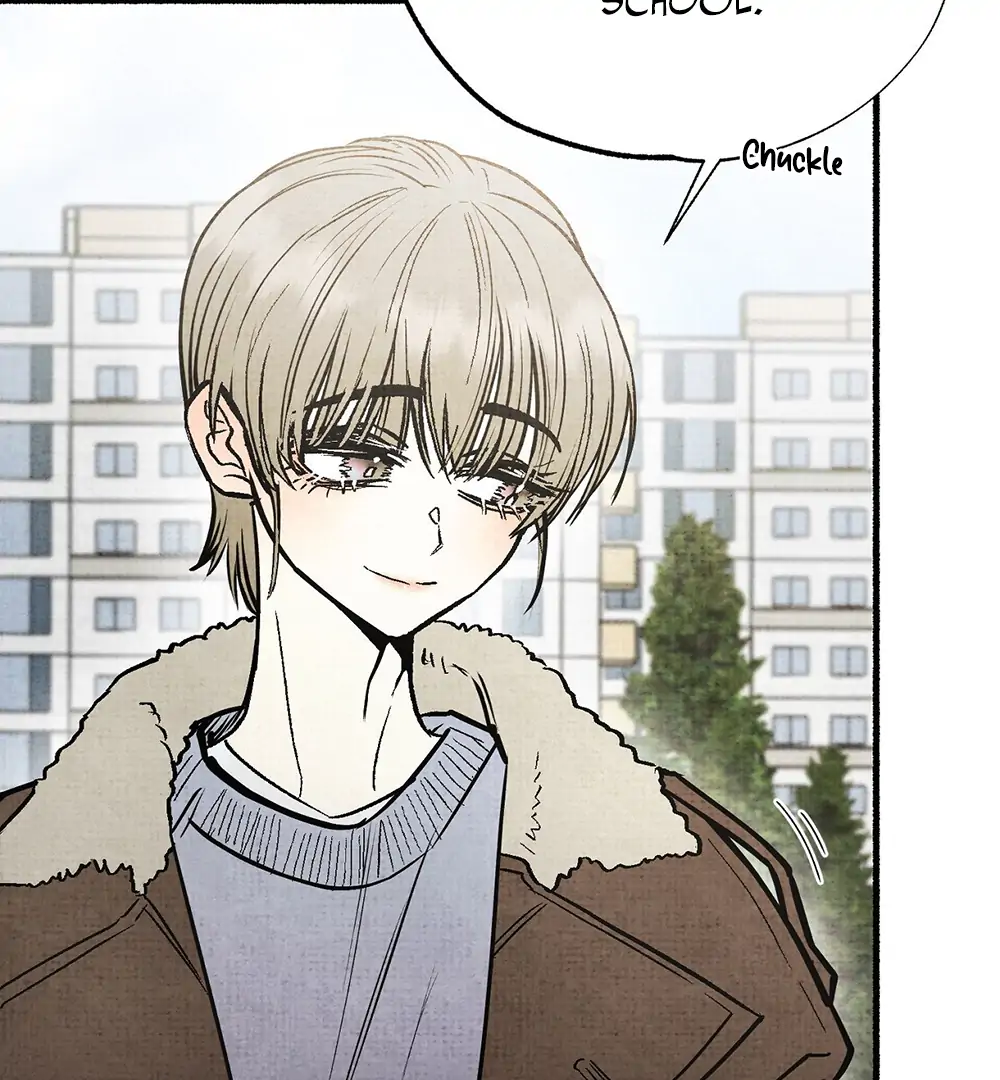 Deathly Strange Tales (LILITH) - Chapter 7 manhwa