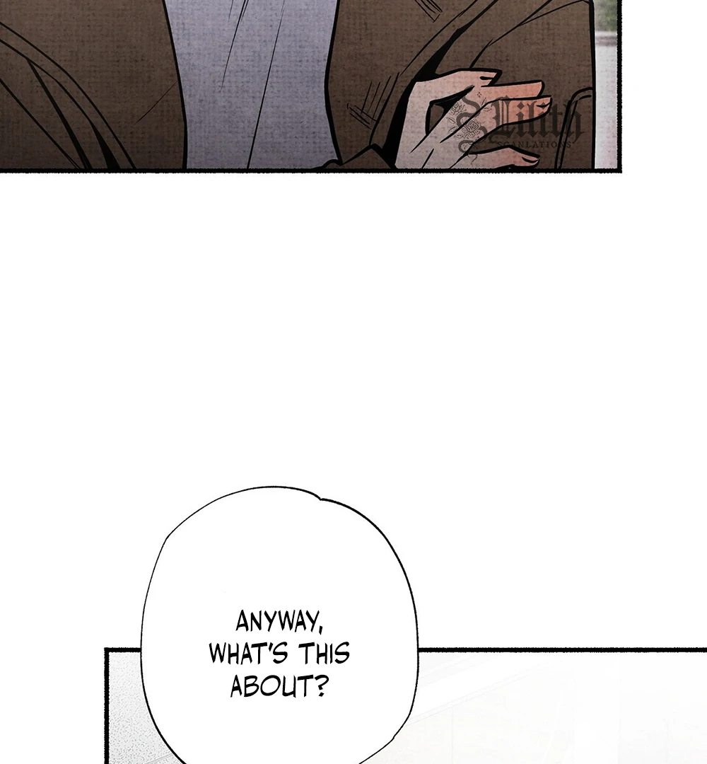 Deathly Strange Tales (LILITH) - Chapter 7 manhwa