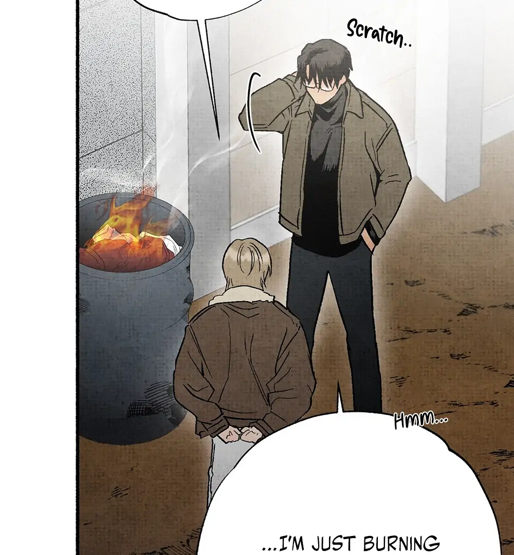 Deathly Strange Tales (LILITH) - Chapter 7 manhwa