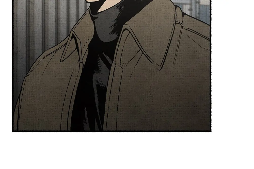 Deathly Strange Tales (LILITH) - Chapter 7 manhwa